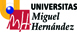 Universidad Miguel Hernández de Elche logo